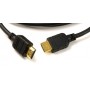 Nilox HDHD5/P cavo HDMI 5 m HDMI tipo A (Standard) Nero (HDHD5/P)