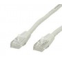 Nilox 3m RJ-45 Cat5e cavo di rete Grigio U/UTP (UTP) (NX090501102)