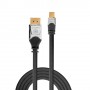 Lindy 36310 cavo DisplayPort 0,5 m Mini DisplayPort Grigio (36310-LND)