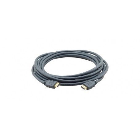 Kramer Electronics C-HM/HM-10 CABL cavo HDMI 3 m HDMI tipo A (Standard) Nero (C-HM/HM-10)
