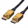 ROLINE 11.04.5647 cavo DisplayPort 5 m (RO11.04.5647)