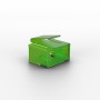 Lindy 40473 tappo per connettore elettronico (40473-LND)