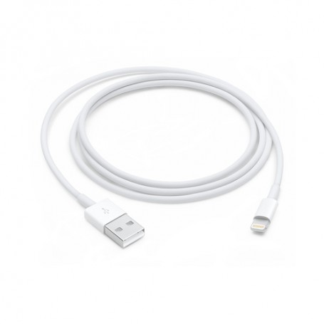 Apple Cavo da Lightning a USB (1 m) (MXLY2ZM/A)