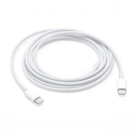 Apple Cavo di ricarica USB-C (2 m) (MLL82ZM/A)