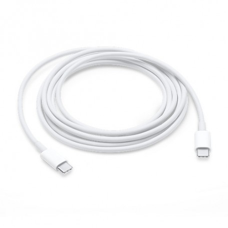 Apple Cavo di ricarica USB-C (2 m) (MLL82ZM/A)