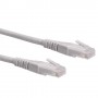 ROLINE 21.15.0950 cavo di rete Grigio 20 m Cat6 U/UTP (UTP) (CRO21150950)
