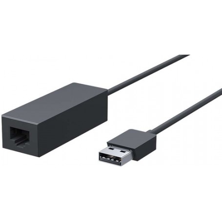 Microsoft EJS-00006 scheda di rete e adattatore Ethernet 800 Mbit/s (EJS-00006)