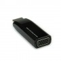 Nilox HDMI - VGA/3.5mm M/F VGA + 3.5mm Nero (NX080200117)