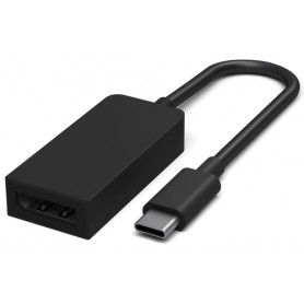 Microsoft JWG-00004 adattatore grafico USB Nero (JWG-00004)