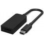 Microsoft JWG-00004 adattatore grafico USB Nero (JWG-00004)