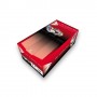 Nilox NX090204105 cavo VGA 3 m VGA (D-Sub) Nero (NX090204105)