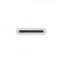 Apple Lettore per fotocamere da Lightning a scheda SD (MJYT2ZM/A)