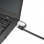 Kensington Lucchetto universale per laptop con chiave ClickSafe® 2.0 (K68102EU)
