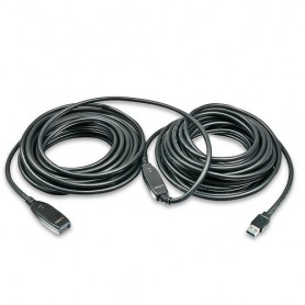 Lindy 43322 cavo USB 15 m USB 3.2 Gen 1 (3.1 Gen 1) USB A Nero (43322-LND)