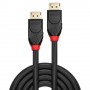 Lindy 41078 cavo DisplayPort 10 m Nero (41078-LND)