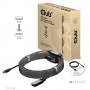 CLUB3D CAC-1406 cavo USB 15 m USB 3.2 Gen 1 (3.1 Gen 1) USB A Nero (CAC-1406)
