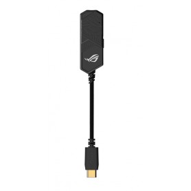 ASUS ROG Clavis Nero Microfono per notebook (90YH02N0-B2UA00)
