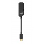 ASUS ROG Clavis Nero Microfono per notebook (90YH02N0-B2UA00)