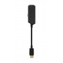 ASUS ROG Clavis Nero Microfono per notebook (90YH02N0-B2UA00)