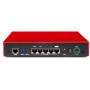 WatchGuard Firebox T40 firewall (hardware) 3400 Mbit/s (WGT40641-EU)