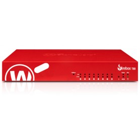 WatchGuard Firebox T80 firewall (hardware) 631 Mbit/s (WGT80003-EU)