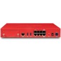 WatchGuard Firebox T80 firewall (hardware) 631 Mbit/s (WGT80641-EU)