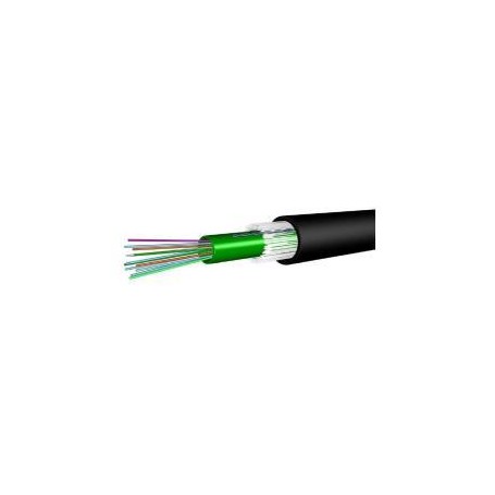 CAVO 12FO OS2 DIEL.ESTERNO PE NERO (60018767)