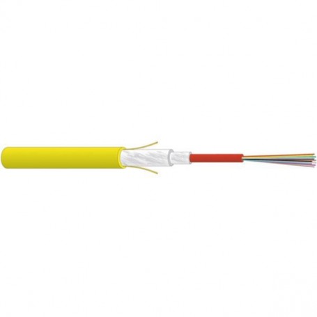 CAVO 4FO OS2 DIEL.INT.CCA GIALLO (19603100CZ)