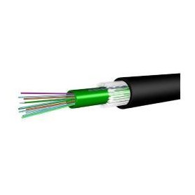 CAVO 8FO OM3 DIEL.ESTERNO PE NERO (60047007)