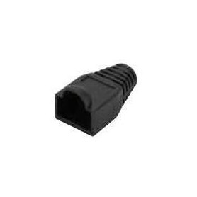 COPRIPLUG RJ45 NERO CF10 (WPC-MDA-B88-BL)