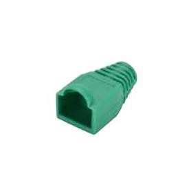 COPRIPLUG RJ45 VERDE CF10 (WPC-MDA-B88-G)