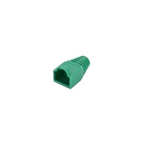 COPRIPLUG RJ45 VERDE CF10 (WPC-MDA-B88-G)