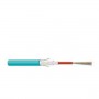 CAVO 4FO OM3 DIEL.INT.CCA AQUA (19603300CZ)