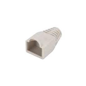 COPRIPLUG RJ45 GRIGIO CF10 (WPC-MDA-B88-GR)