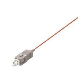 PIGTAIL SC OM2 TIGHT 2M (WPC-FI2-5SC-020)
