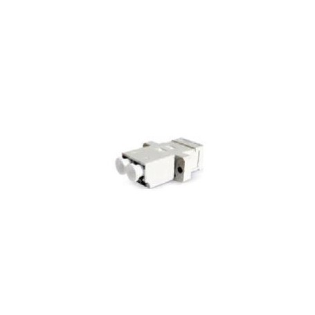 ADATT.LC DUPLEX SM BLU (418514)