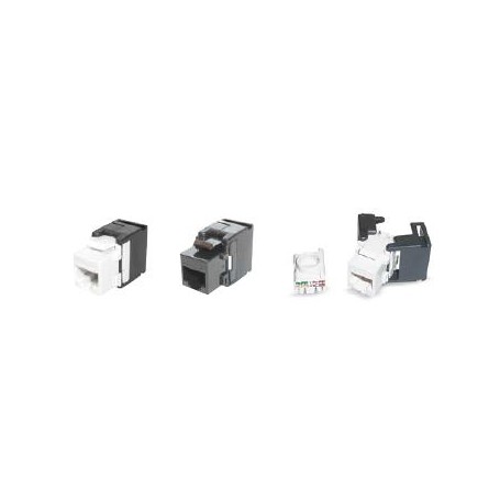 PRESA RJ45U CAT.5E NERO (418073)