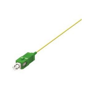 PIGTAIL SC/APC OS2 TIGHT 2M (WPC-FI0-9SCA-020)