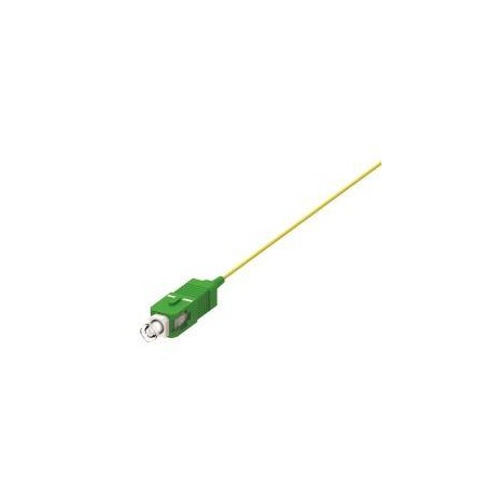 PIGTAIL SC/APC OS2 TIGHT 2M (WPC-FI0-9SCA-020)