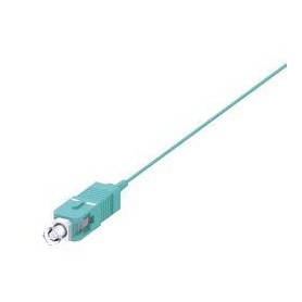 PIGTAIL SC OM3 TIGHT 2M (WPC-FI3-5SC-020)