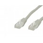 CAVO RETE UTP CAT.5E 5MT GR NON SCHERMATO ADJ (310-00028)