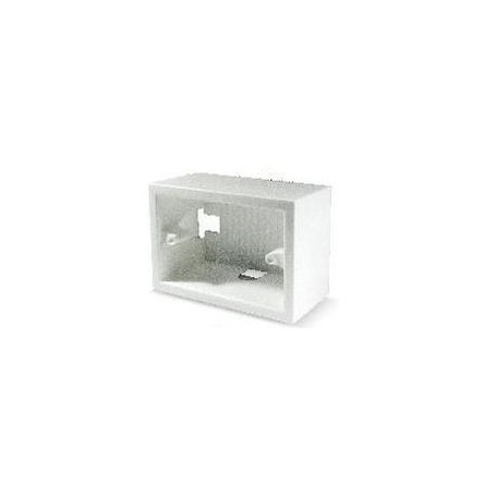 SCATOLA 503 ESTERNO BIANCA (440106)