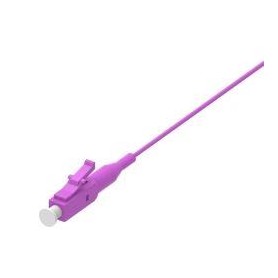 PIGTAIL LC OM4 TIGHT 2M (WPC-FI4-5LC-020)