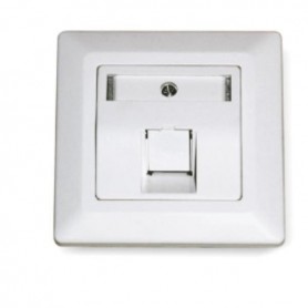 PLACCA 1PORTE MODELLO TEDESCO (185866)