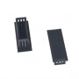 TAPPO COPRIFORO SCD O LC QUAD CF10 (WPC-FOA-DC02)