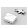 SCATOLA FO IP20 PER 4 SC O LCD (WPC-FCB-I0104)