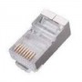 PLUG RJ45S CAT.5E CAVO FLEX CF10 (WPC-MDP-883-5F-R50)