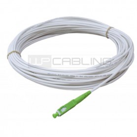 PIGTAIL SC/APC OS2 TIGHT 60M (WPC-FI0-9SCA-600)