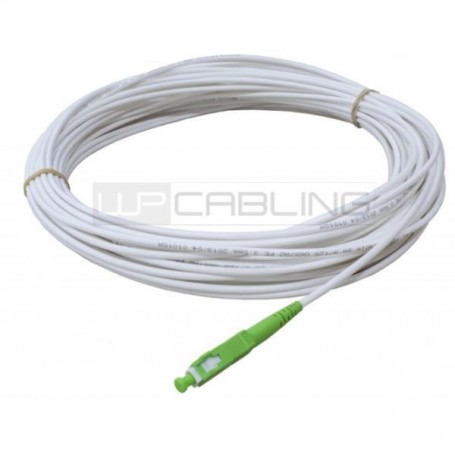 PIGTAIL SC/APC OS2 TIGHT 60M (WPC-FI0-9SCA-600)