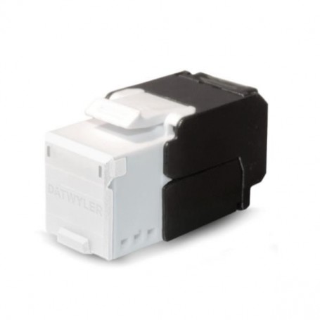 12PZ MODULO KU PLUS CAT.6A IEC BIAN (418074)